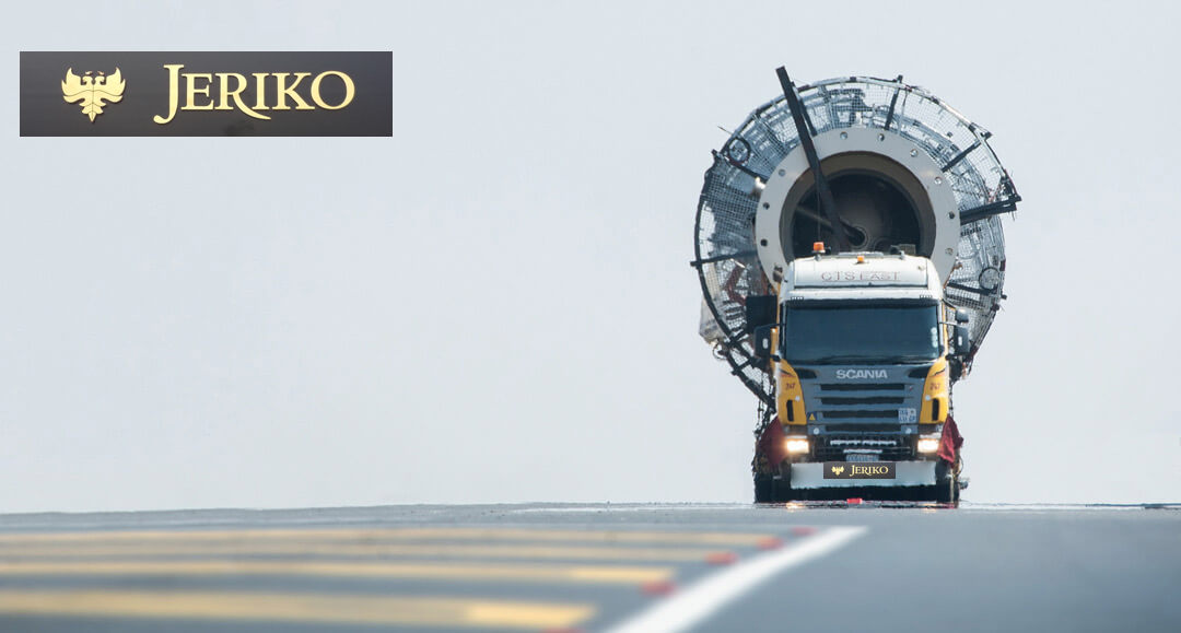 Proje taşımacılığı