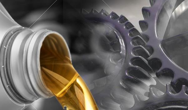 Endüstriyel Madeni Yağlar